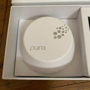 Pura air freshner